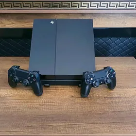 Playstation 4 pro
