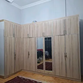 Mebel Garnitur Shifaner TurkDs