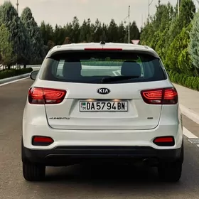 Kia Sorento 2020