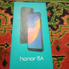 Honor 8 a