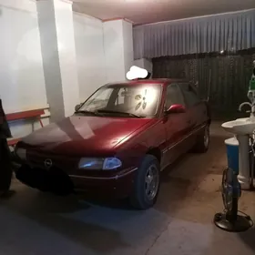 Opel Astra 1993