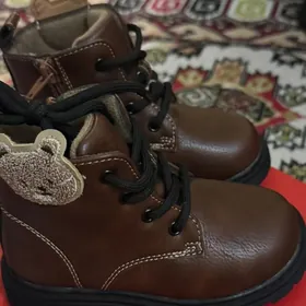 детские сапоги çaga adik