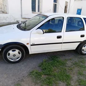 Opel Vita 1995