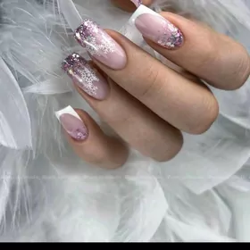 Dyrnak Manikur Pedikur yüz cis