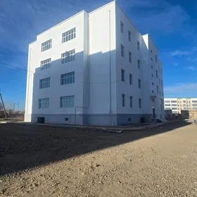 Элитка Бай базар 4эт3ком 126м²