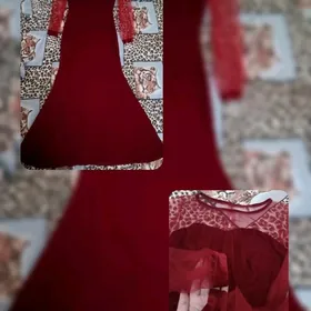 Платья тылкы