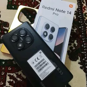 Redmi note 14pro 12/512