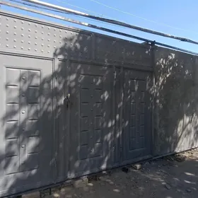 Satlyk howly Garashygyna