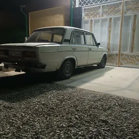 Lada 2106 1987
