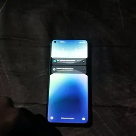 Mİ 11 Lite 5 g ne  8/256