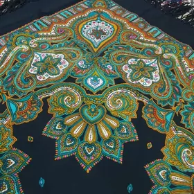 gynac tiketkaly gadym