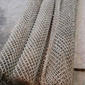 Сетка Рабитца