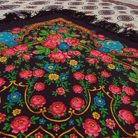 gadym beg gynac tiketkaly