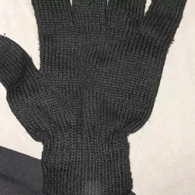 Потерялась 2 перчатка