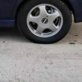 diska vectra b abmen