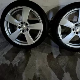 ARGINAL MERSEDES TEKER