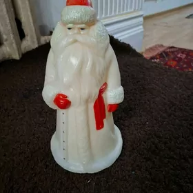 Дедушка мороз