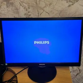 PHILIPS monitor full hd