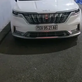 Kia Carnival 2022