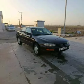 Toyota Camry 1993
