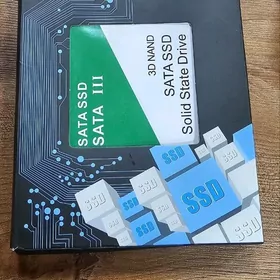 Ssd 4TB