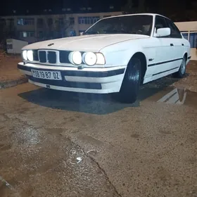 BMW 525 1991