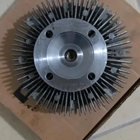 Land cruiser gidromufta