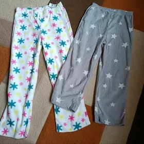 Пижамные штаны