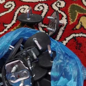 TAYOTA GAPY FIKSATOR