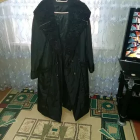 Женское пальто