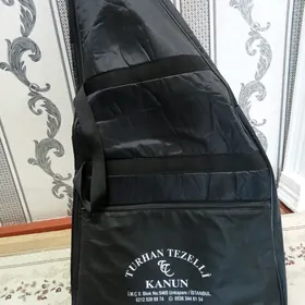 канон саз гуралы