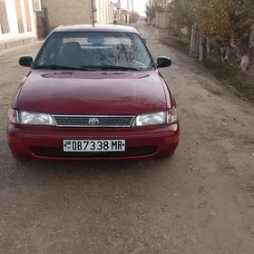 Toyota Corolla 1996