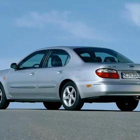 Maxima_Infiniti 00-06 yzky far