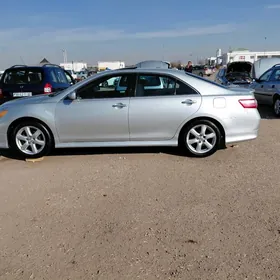 Toyota Camry 2008