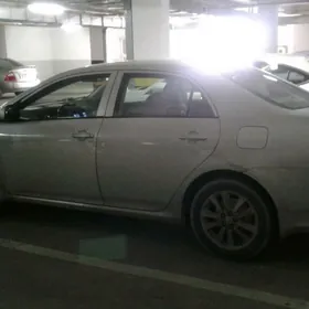 Toyota Corolla 2010