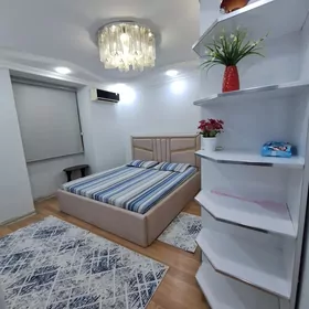 Arenda 30mkr 3etaz 2kom