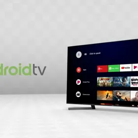 SUPERMAX 50 ANDROID TELEWIZOR