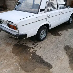 Lada 2106 2002