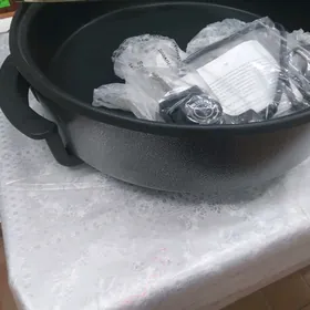 Ток газан ,,,пицца.