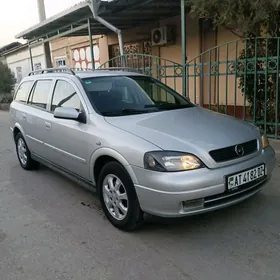 Opel Astra 2000