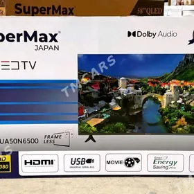 SUPERMAX JAPAN 50LED TELEWZOR