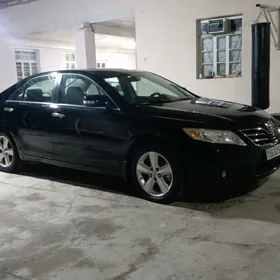 Toyota Camry 2009