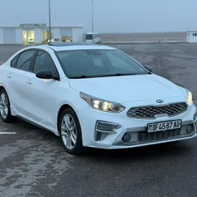 Kia Forte 2021