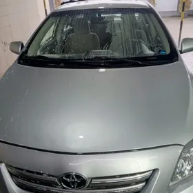 Toyota Corolla 2010