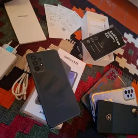 Samsung Galaxy A23 6/128