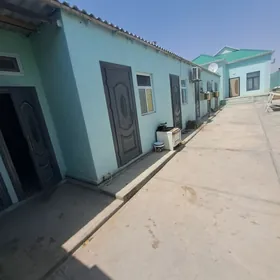 ÇOGANLY ARENDA  JAŸ