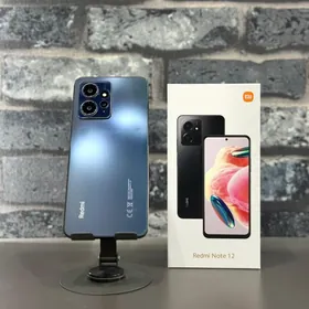 Redmi note 12