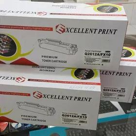 Q2612A/FX-9/FX-10 Cartridge