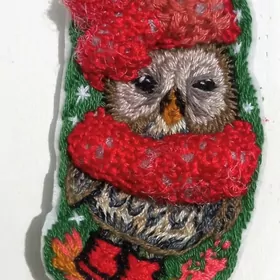 вышивка/ нашивка