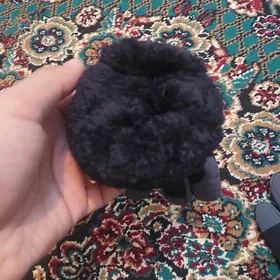 Ici tuyli galyn ellikler